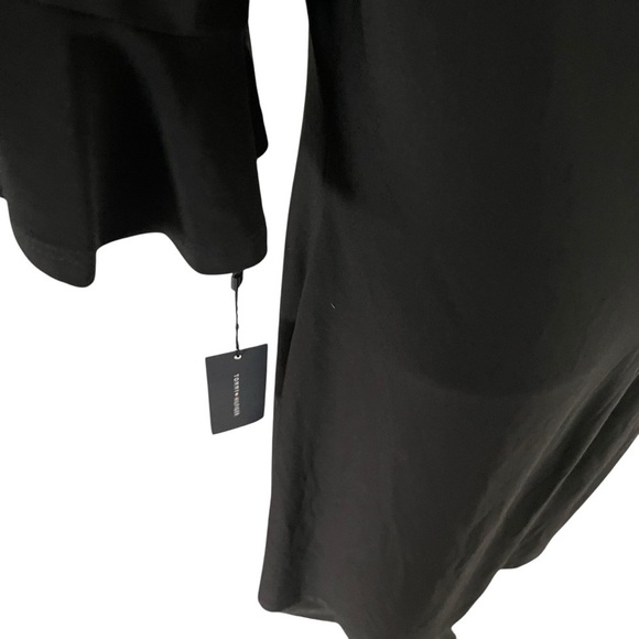 NWT Tommy Hilfiger women Dress Size 12 - Picture 5 of 6